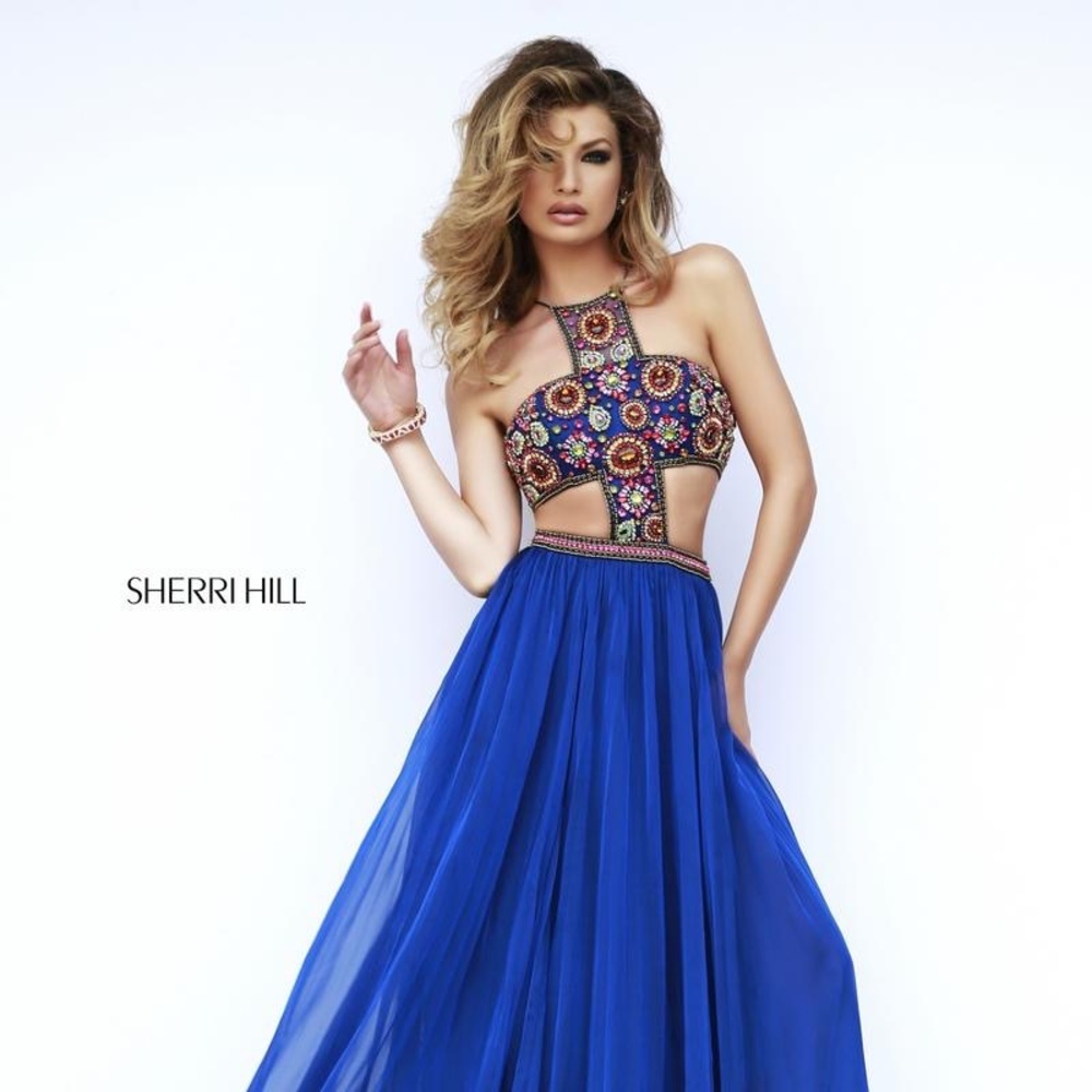 Sherri Hill Prom dress